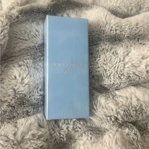 Dolce & Gabbana Light Blue Fragrance!